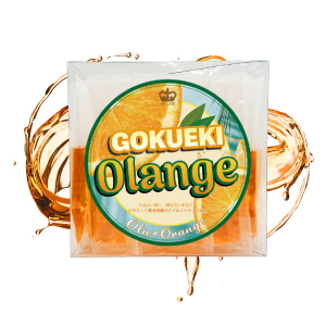 極液Olange